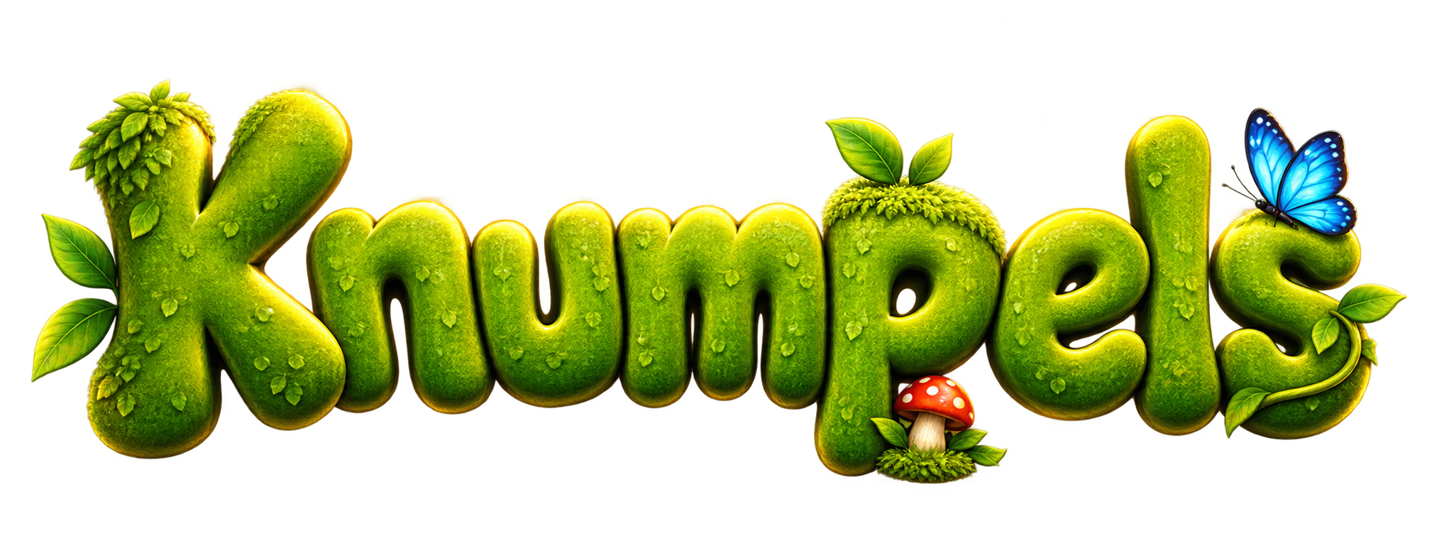 Knumpels